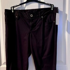 Lilly Pulitzer Black Pants